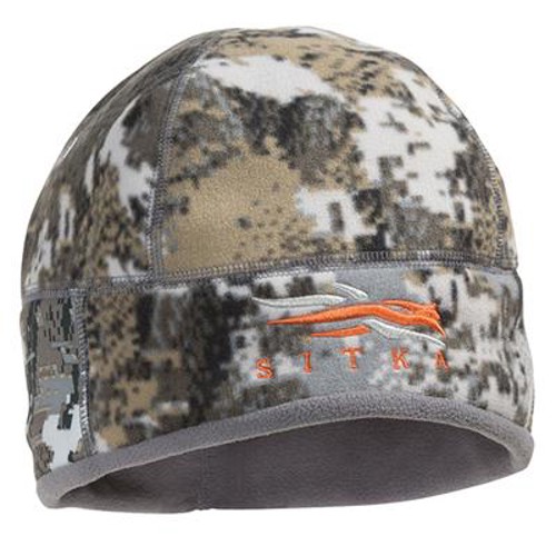 SITKA Stratus WS Beanie Optifade Elevated II One Size for sale at KYGUNCO.