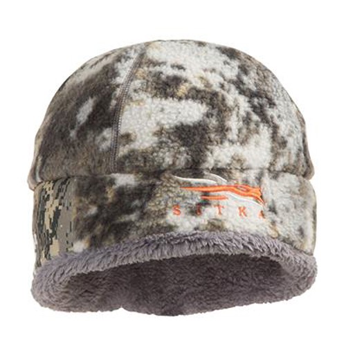SITKA Fanatic WS Beanie Optifade Elevated II One Size for sale at KYGUNCO.