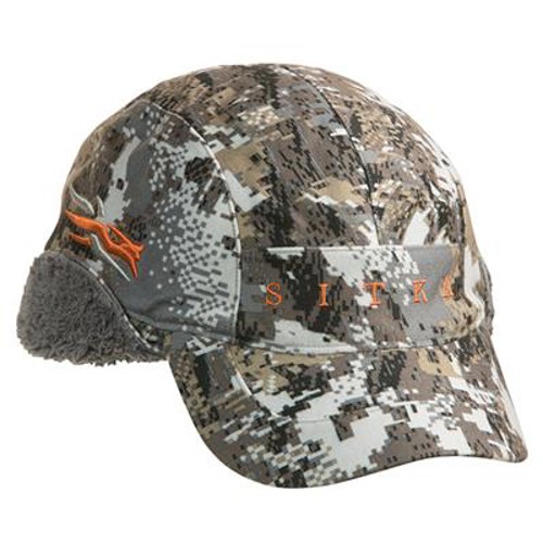 SITKA Incinerator GTX Hat Optifade Elevated II One Size for sale at KYGUNCO.