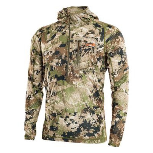 SITKA Core Lightweight Hoody Optifade Subalpine for sale at KYGUNCO.