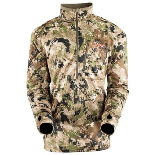 SITKA Traverse Zip-T Optifade Subalpine for sale at KYGUNCO.