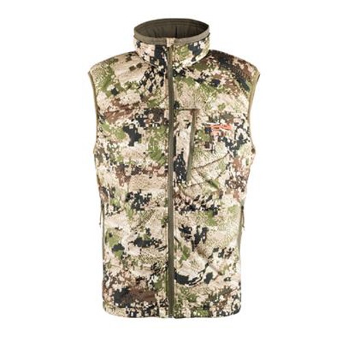 SITKA Kelvin Lite Vest Optifade Subalpine for sale at KYGUNCO.
