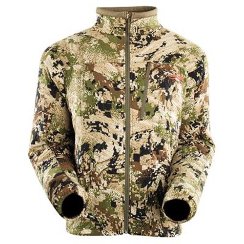 SITKA Kelvin Active Jacket Optifade Subalpine for sale at KYGUNCO.
