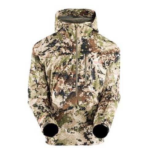 SITKA Flash Pullover Optifade Subalpine for sale at KYGUNCO.