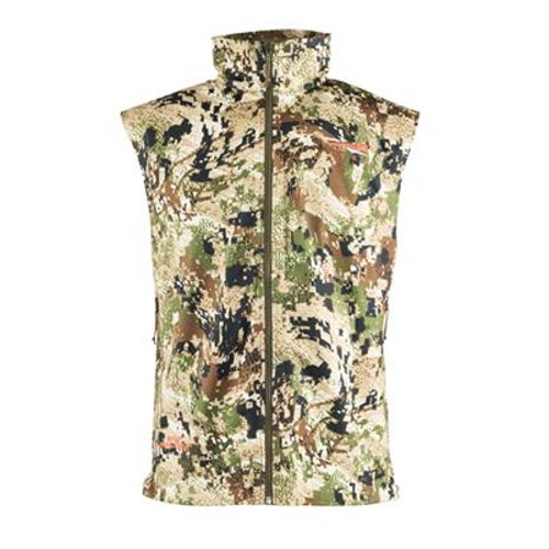 SITKA Mountain Vest Optifade Subalpine for sale at KYGUNCO.