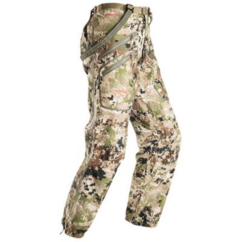SITKA Cloudburst Pant Optifade Subalpine for sale at KYGUNCO.