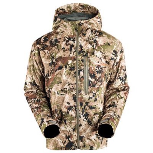 SITKA Thunderhead Jacket Optifade Subalpine for sale at KYGUNCO.