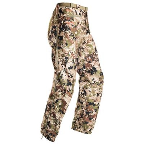 SITKA Thunderhead Pant Optifade Subalpine for sale at KYGUNCO.