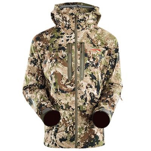 SITKA Stormfront Jacket Optifade Subalpine for sale at KYGUNCO.