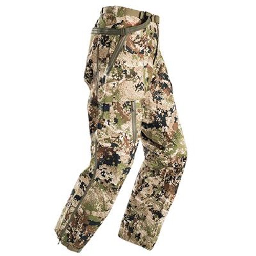 SITKA Stormfront Pant Optifade Subalpine for sale at KYGUNCO.