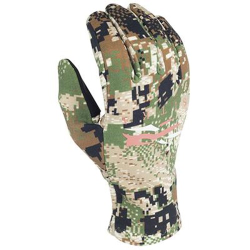 SITKA Merino Glove Optifade Subalpine for sale at KYGUNCO.