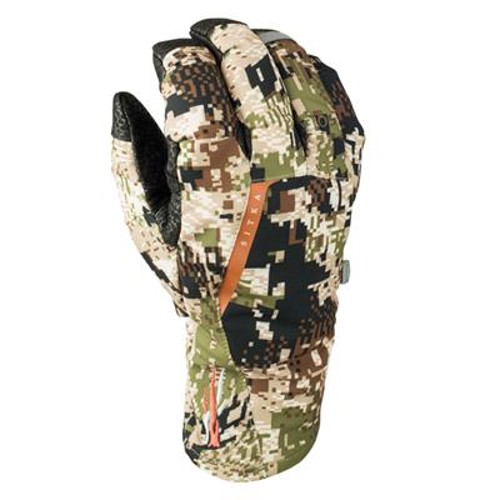 SITKA Coldfront GTX Glove Optifade Subalpine for sale at KYGUNCO.