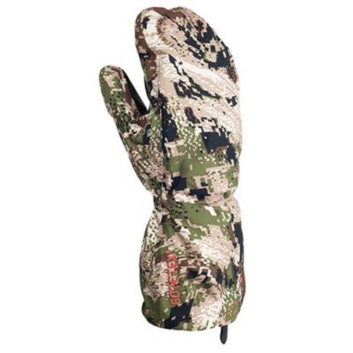 SITKA Blizzard GTX Mitten Optifade Subalpine for sale at KYGUNCO.