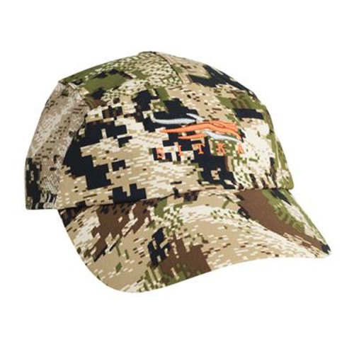 SITKA Ascent Cap Optifade Subalpine One Size for sale at KYGUNCO.