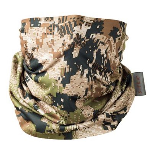 SITKA Core Neck Gaiter Optifade Subalpine One Size for sale at KYGUNCO.