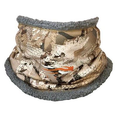 SITKA Neck Gaiter Optifade Subalpine One Size for sale at KYGUNCO.