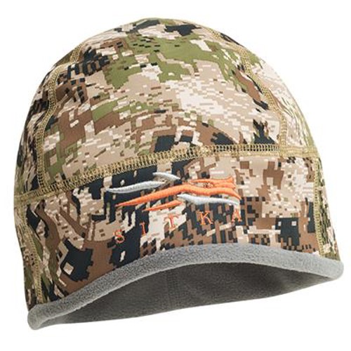 SITKA Jetstream WS Beanie Optifade Subalpine One Size for sale at KYGUNCO.