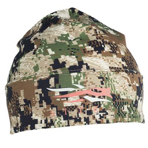 SITKA Merino Beanie Optifade Subalpine One Size for sale at KYGUNCO.