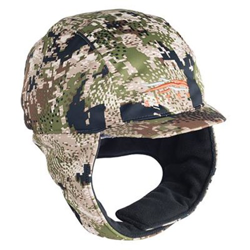 SITKA Kamchatka Hat Optifade Subalpine One Size for sale at KYGUNCO.