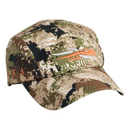 SITKA Stormfront GTX Cap Optifade Subalpine One Size for sale at KYGUNCO.