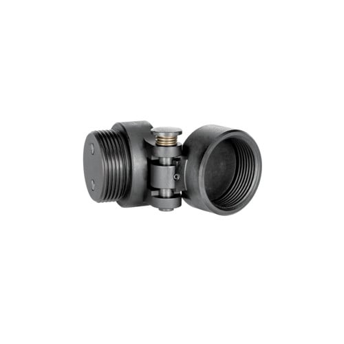 SB TACTICAL Buffer Tube Folding Adapter 2-Pos, Not for AR15 for sale at KYGUNCO.