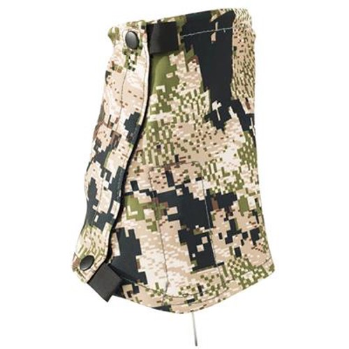 SITKA Ascent Gaiter Optifade Subalpine One Size Fits All for sale at KYGUNCO.