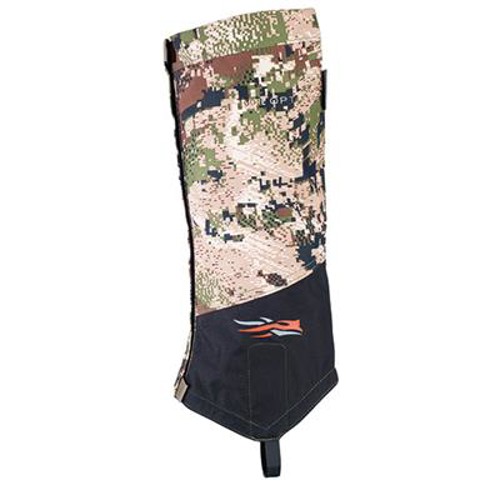 SITKA Stormfront Gaiter Optifade Subalpine for sale at KYGUNCO.
