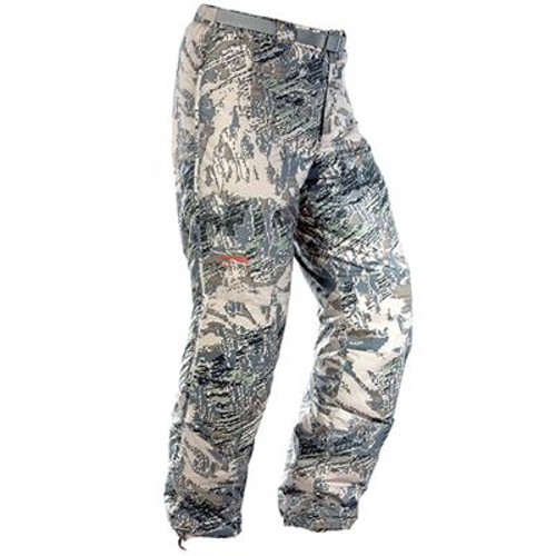 SITKA Kelvin Lite Pant Optifade Open Country for sale at KYGUNCO.