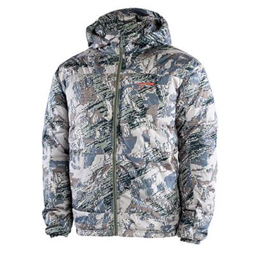 SITKA Kelvin Down WS Hoody Optifade Open Country for sale at KYGUNCO.