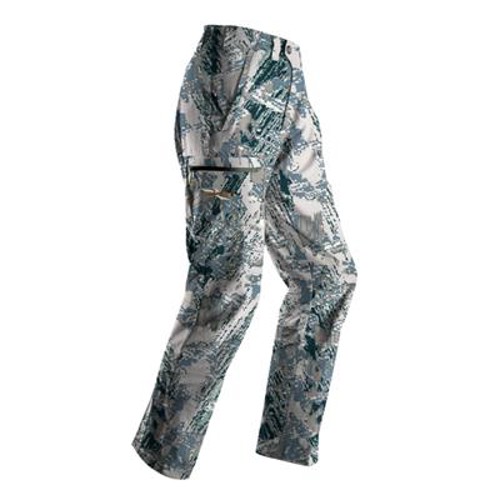 SITKA Ascent Pant Optifade Open Country for sale at KYGUNCO.