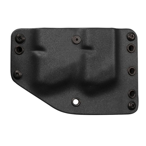 PHALANX DEFENSE Stealth Operator Holster Twin Mag Black for sale at KYGUNCO.