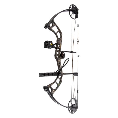 BEAR ARCHERY Cruzer RH Bow 29" 70#-USED for sale at KYGUNCO.