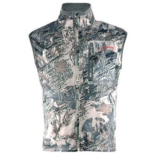 SITKA Jetstream Vest Optifade Open Country for sale at KYGUNCO.