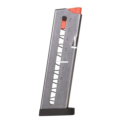 SMITH & WESSON Shield EZ 380 ACP 8rd Stainless Magazine for sale at KYGUNCO.