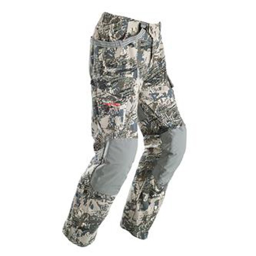 SITKA Timberline Pant Optifade Open Country for sale at KYGUNCO.