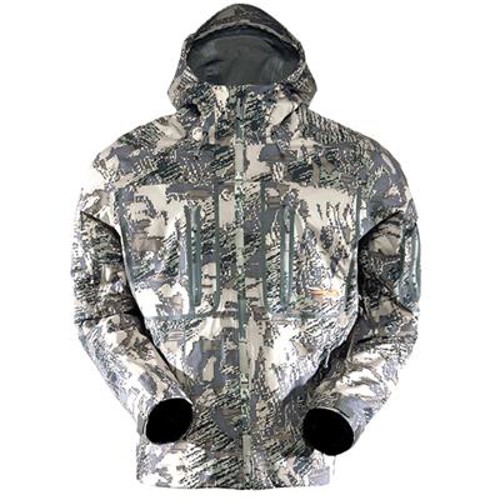 SITKA Coldfront Jacket Optifade Open Country for sale at KYGUNCO.