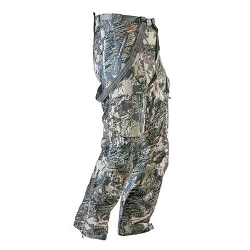 SITKA Stormfront Pant Optifade Open Country for sale at KYGUNCO.