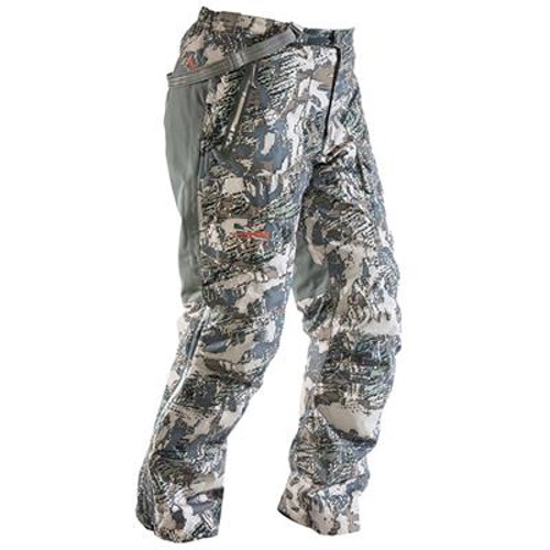 SITKA Blizzard Bib Pant Optifade Open Country for sale at KYGUNCO.