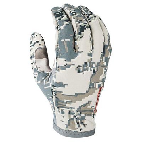 SITKA Ascent Glove Optifade Open Country for sale at KYGUNCO.