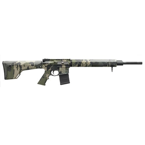 DPMS Prairie Panther Kuiu Verde A3 Uppr 20" 223Rem 20rd for sale at KYGUNCO.