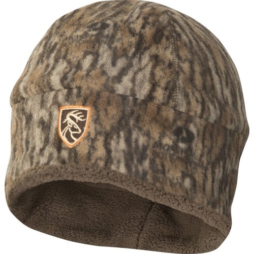 DRAKE HydroHush Beanie Bottomland OSFM for sale at KYGUNCO.