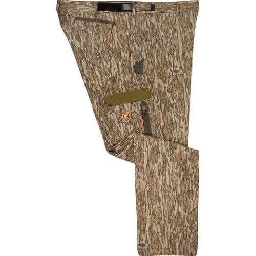 DRAKE Camo Tech Stretch Pant with Agion Edge Bottomland for sale at KYGUNCO.