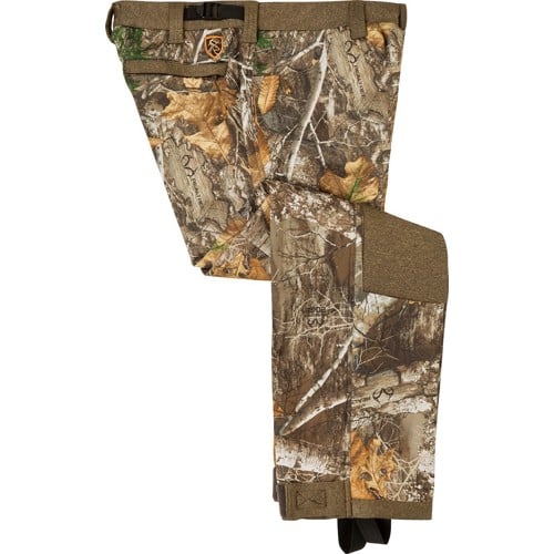 DRAKE Silencer Soft Shell Pant with Agion Realtree for sale at KYGUNCO.