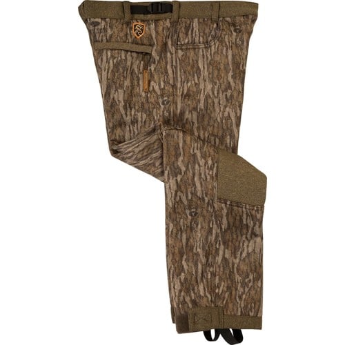 DRAKE Silencer Soft Shell Pant with Agion Bottomland for sale at KYGUNCO.