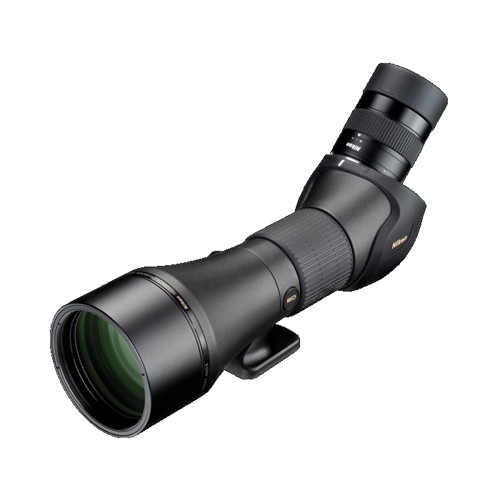 NIKON Monarch Fieldscope 82ED-A w/ MEP-30 FS-MRAD for sale at KYGUNCO.