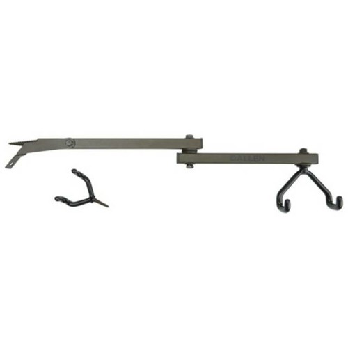 ALLEN Treestand Crossbow Holder 20" - Olive for sale at KYGUNCO.