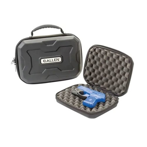 ALLEN EXO Handgun Case 7" for sale at KYGUNCO.
