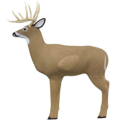 SHOOTER BUCK Big Shooter Buck 3-D Archery Target for sale at KYGUNCO.