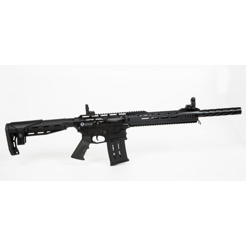 PANZER ARMS AR Twelve PRO Semi-Auto (All Metal) 20" for sale at KYGUNCO.