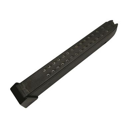 KCI Glock 33rd Magazine for 17/18/19/26/34 for sale at KYGUNCO.
